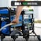 Duromax Portable Generator, Gasoline/Liquid Propane/Natural Gas, 10,500 W/9,500 W/8,500 W Rated XP13000HXT - alternate 6